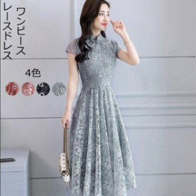 チャイナ風ワンピースの通販 3 0件の検索結果 Lineショッピング