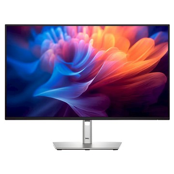 DELL Technologies 戴爾 FHD窄邊美型螢幕 27型 原廠保固  27吋  P2725H-4Y  1台
