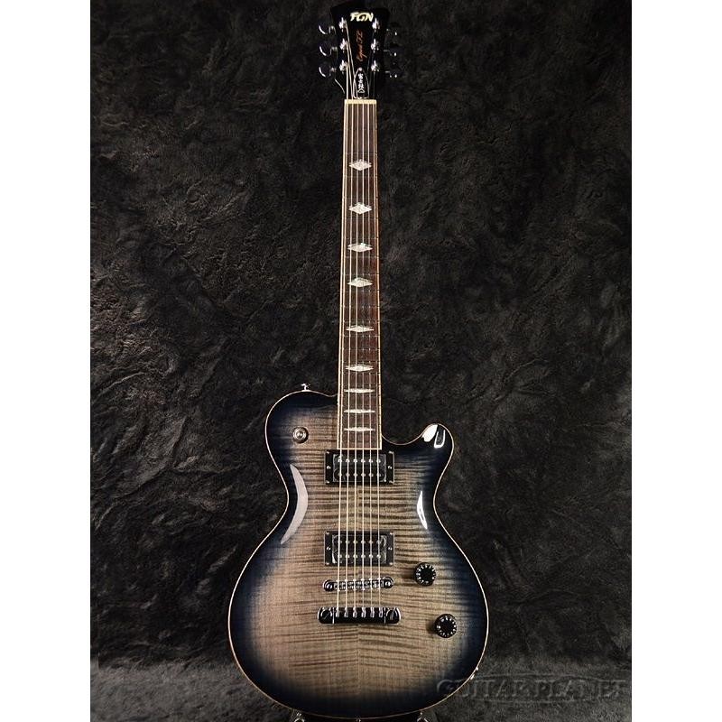 フジゲン　FUJIGEN expert fl FGN Expert FL | Make'n Music