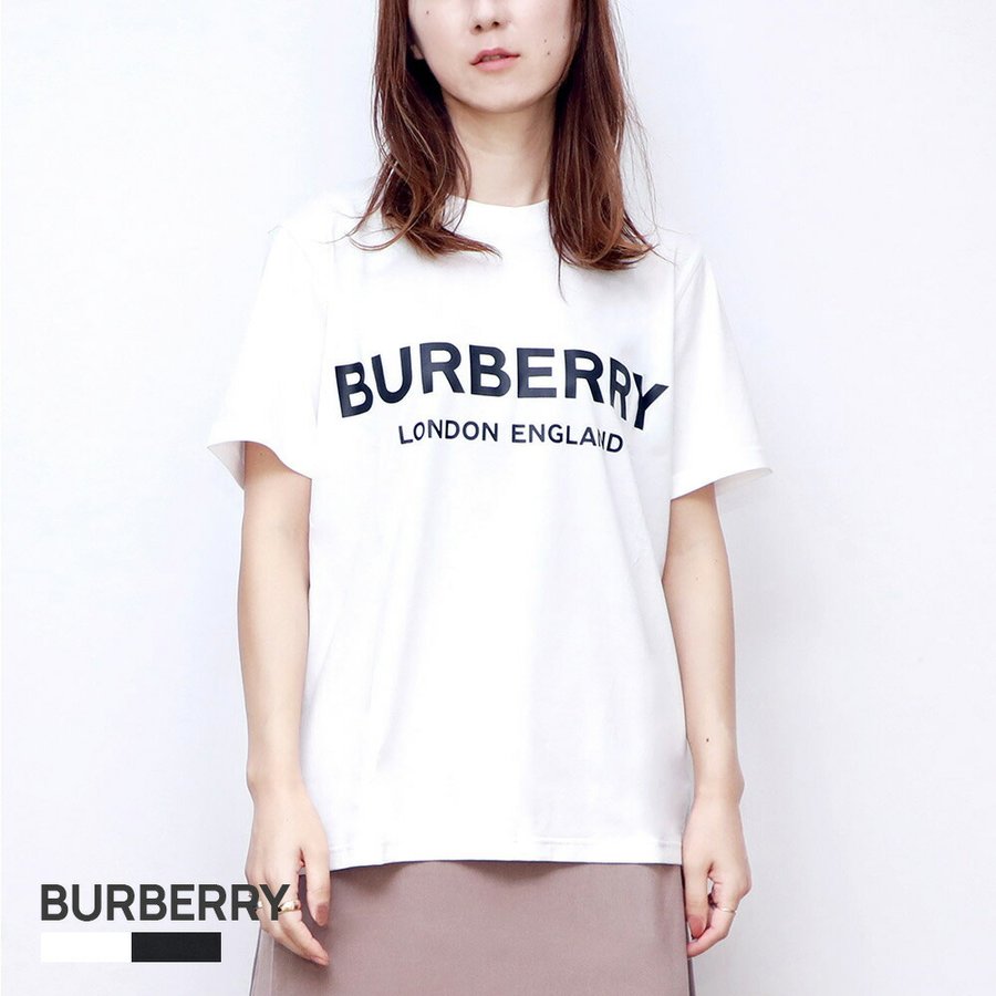 最大89%OFFクーポン BURBERRY Tシャツ asakusa.sub.jp