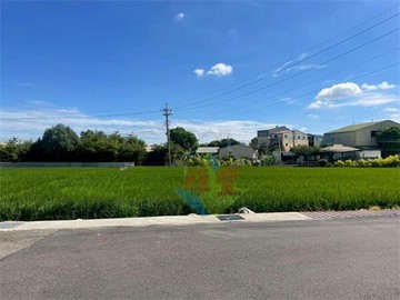 豐洲乙工廠房｜台中市神岡區豐洲路