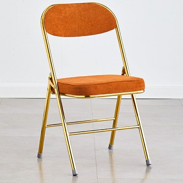 含運 收納椅   折疊椅子凳子靠背椅子家用折疊椅辦公培訓椅餐椅便攜會議椅電腦椅