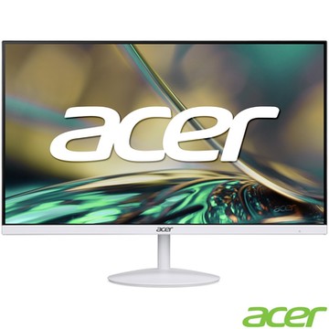 Acer 宏碁 SA272 Ewmix 27型IPS電腦螢幕 AMD FreeSync｜100hz抗閃