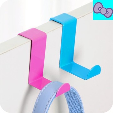 z型掛勾 z掛鉤 掛鉤 掛勾 門後掛鉤 掛鈎 門掛鉤 掛衣勾 衣帽掛鉤 門上門板門框掛勾 衣櫃掛鉤 承重掛勾 門背掛鉤