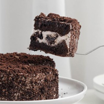 亞尼克 北海道黑酷曲6吋x1顆(禮盒/送禮/團購/伴手禮)(滿10件)