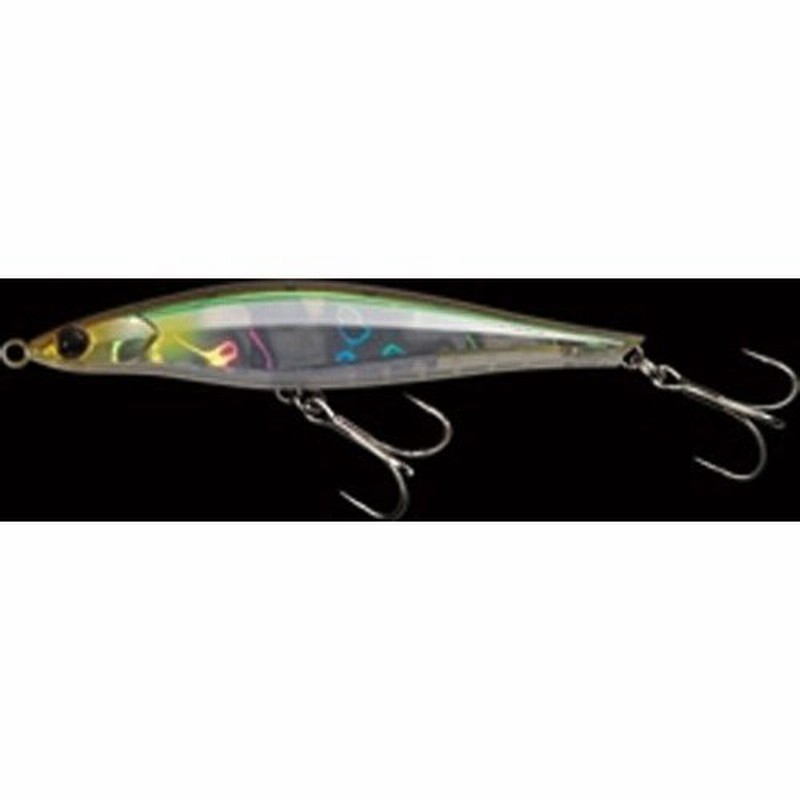 エクリプス ドリフトペンシルシャロー75 63幼鮎 シーバスルアー 通販 Lineポイント最大0 5 Get Lineショッピング