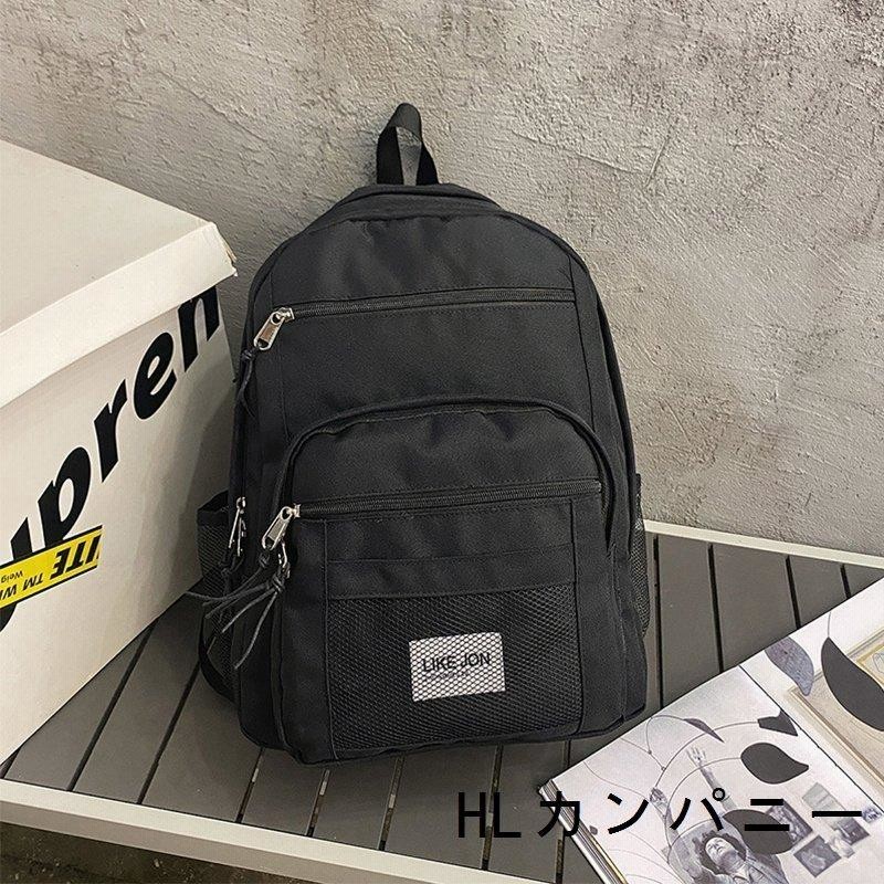 リュックレディースメンズ撥水縦長リュック機能的タブレットポケットカッコいい男女兼用リュックサック大人カジュアルカッコいいマザー 通販 Lineポイント最大0 5 Get Lineショッピング