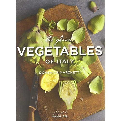 The Glorious Vegetables of Italy