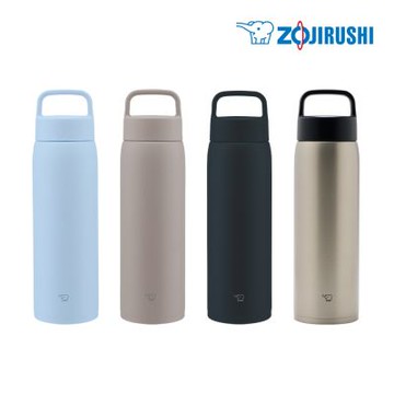 象印*1.0L*不銹鋼真空吊環保溫保冷杯(SU-DA100)(快)