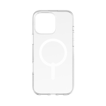 zagg 漢普頓 磁吸款 透明殼 石墨烯 防摔殼 手機殼 iphone 16 pro