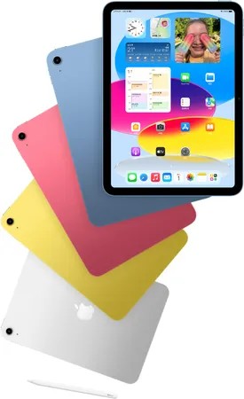 512GB 藍色 Apple iPad A16 (11代)  512G WiFi  11吋 平板電腦 _ 台灣公司貨 2025 +贈保護殼
