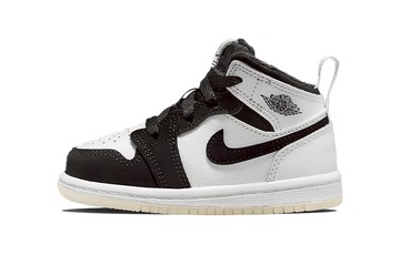 JORDAN 1 MID DIAMOND SHORTS TD