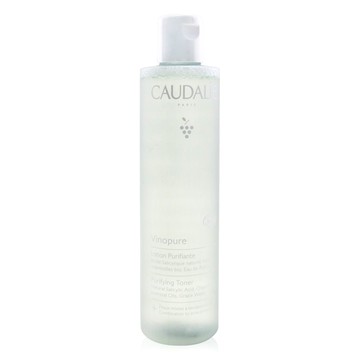 歐緹麗 Caudalie - Vinopure 淨化爽膚水 - 適合暗瘡皮膚