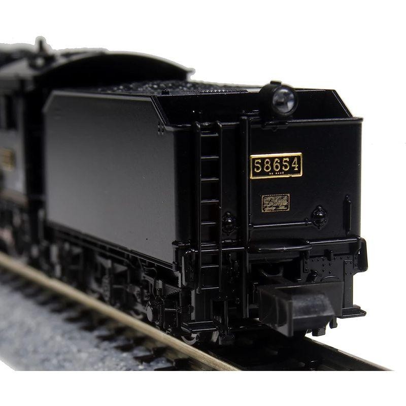 8620 58654号機 SL人吉 カトー KATO 2028-2 | nate-hospital.com