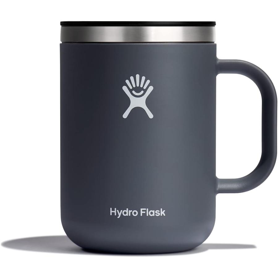 Hydro Flask 24オンス マグ 断熱プレスイン蓋付き　並行輸入品