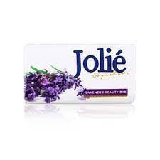 【D&T德技】Jolie進口香皂125g(薰衣草)5入組