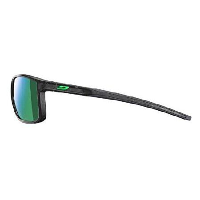 Julbo APPAREL メンズ US サイズ: One Size カラー: ブラック