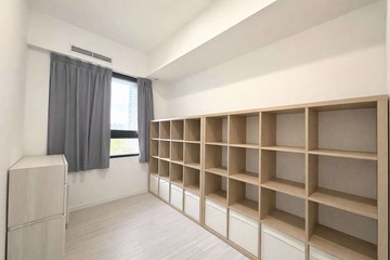 惠宇樂觀｜北屯最美三房雙平車附充電樁｜台中市北屯區太原路三段