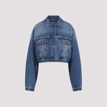 Prada Denim Jacket
