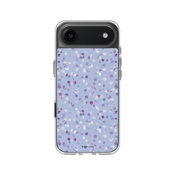 iPhone Air Clear Case（相機按鈕） 透明 - Plantica - 閃耀 – 星辰