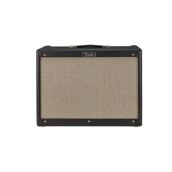 FENDER（フェンダー） ギターアンプ コンボ Hot Rod Deluxe IV, Black, 100V, JPN