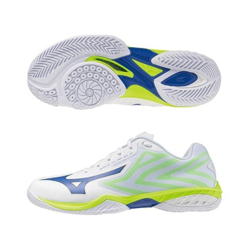 MIZUNO WAVE CLAW EL 2 男女款 羽球鞋 71GA258381