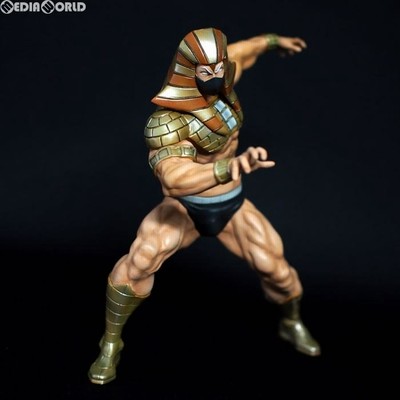 キン肉マンCCP ミスターカーメン Amazon.co.jp: ミスターカーメン 特別カラー キン肉マン : Toys