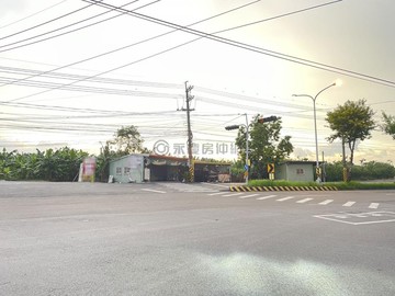 誠售!名間交流道正路上有電表超值農地｜南投縣名間鄉新南段