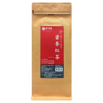 台灣農林 莊園系列 原片立體茶包 蜜香紅茶 100%道地台灣茶 小葉種茶菁 全發酵製茶 具花果蜜甜味  2.5g  50包  1袋