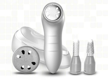 【AS-1336】TOUCHBeauty 足部去角質器 AS-1336