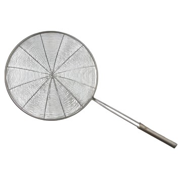 優得 義式 304鋼網 22cm  1個