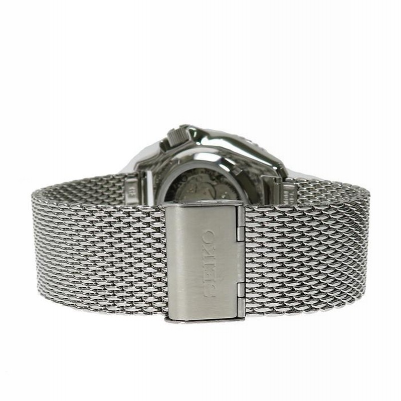 SEIKO/セイコー SBSA017 4R36-07G0 腕時計 ステンレススチール SEIKO/セイコー SBSA017 4R36-07G0 腕時計 ステンレススチール