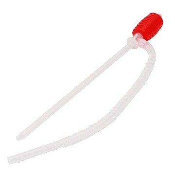 kurumapop 手動吸油管 抽水器 抽水泵 吸油器 吸油管 抽油器 虹吸管 油抽