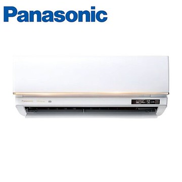 Panasonic 國際牌 1-1 極致旗艦 變頻分離式冷暖冷氣(室內機CS-VX50FA2) CU-UX50FHA2