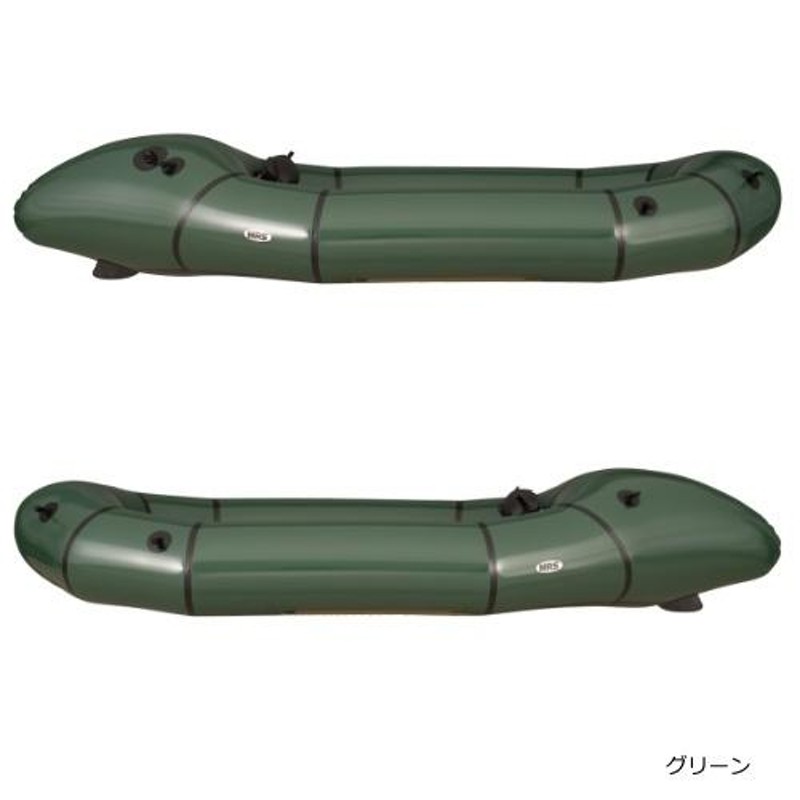 MRSパックラフト MRS Packraft ポント Ponto | LINEブランドカタログ