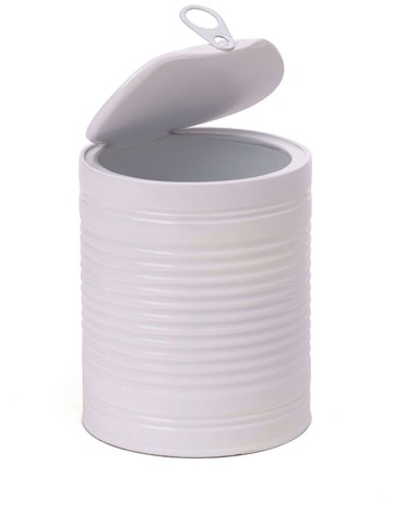 Seletti - Daily Glow Tomato lamp - women - Resin - One Size - WHITE