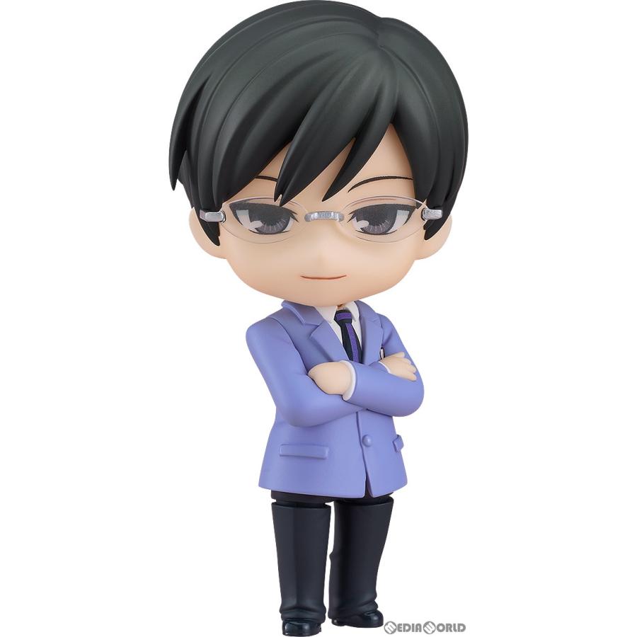 新品未開封 桜蘭高校ホスト部 鳳鏡夜 ねんどろいど 2105 新品即納』{FIG} ねんどろいど 2105 鳳鏡夜(おおとりきょうや