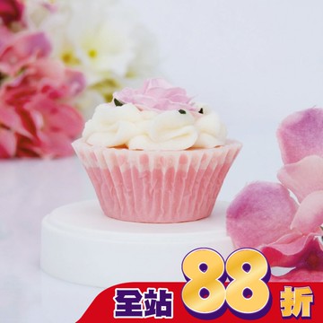 Badefee 沐浴禮盒組-櫻花綻放- 160g