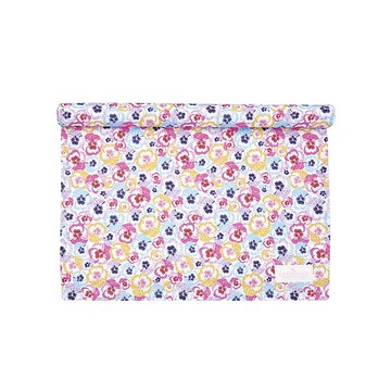 丹麥GreenGate Anine pink 桌旗