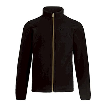 【UNDER ARMOUR】UA 男 LNY Bonded Fleece外套_6006004-001