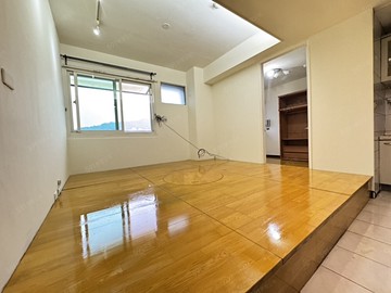 獨家專約景安站-陽光大道一房一廳｜新北市中和區中正路