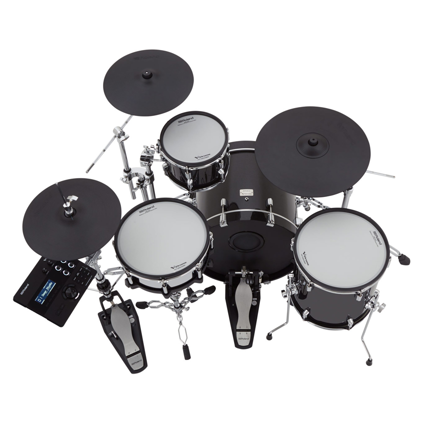 Roland ローランド V-Drums Acoustic Design ハードウェアセット VAD504