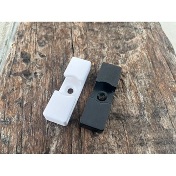 釣魚捲線器座 壁掛式 捲線捲線器支架 紡線器支架petg 釣具 釣魚 路亞 卷線器座 捲線器