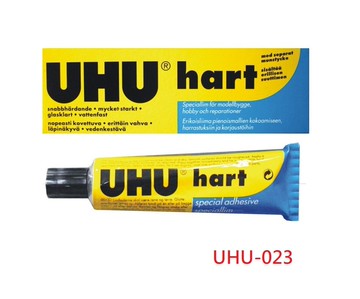 UHU 德國 UHU-023 木材防水專用膠 (35ml)