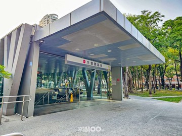 R15甜蜜家庭美2房｜高雄市左營區孟子路