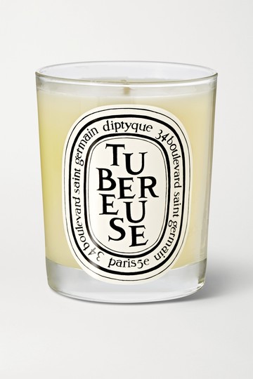 Diptyque - Tubéreuse Scented Candle, 190g - one size