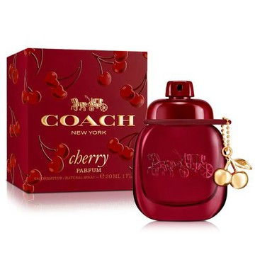 Coach 時尚櫻桃女性香精(30ml)-專櫃公司貨