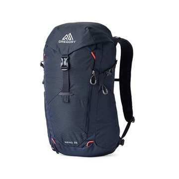 Gregory 後背包 28L Nano Backpack 火花藍 筆電包 電腦包 書包 大容量 戶外 1530348885