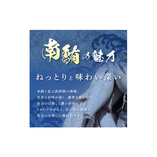 ふるさと納税 静岡県 焼津市 a10-858　訳あり 天然 南鮪 赤身 約600g