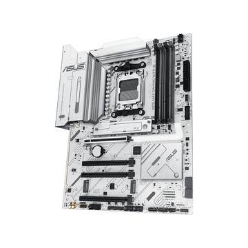 AMD for ASUS ASUS 華碩 X870 MAX GAMING WIFI7 W 主機板 + AMD Ryzen 7-9800X3D 中央處理器